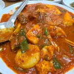 강남찜고을 - 송현역 아구찜, 흑태찜 맛집 - 다이닝코드