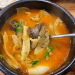 대박순대국 - 중화역 순대국 맛집 - 다이닝코드