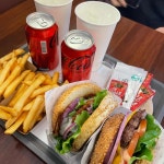 회기버거 일산점 - 일산 버거, 수제버거 맛집 | 다이닝코드, 빅데이터 맛집검색