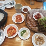 큰맘할매순대국 성내점 - 천호 순대국, 시래기순대국 맛집 - 다이닝코드