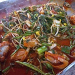 인천 목포낙지아구찜탕 맛집 리뷰 - AI 딩코의 맛집 공략