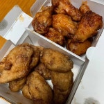 교촌치킨 응봉점 - 성동구 치킨, 티룸 맛집 | 다이닝코드, 빅데이터 맛집검색