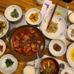 강나루약선한정식 - 다사 삼겹살, 생삼겹살 맛집 - 다이닝코드