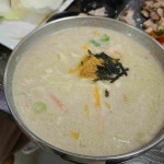 솔이네국수 - 경산 국수, 칼제비 맛집 - 다이닝코드
