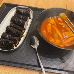 고덕 로제떡볶이 맛집 Top7 - 다이닝코드