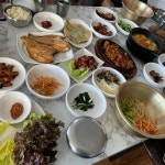 시골밥상 - 포항 시골밥상, 한정식 맛집 | 다이닝코드, 빅데이터 맛집검색