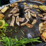 왕뚜껑삼겹살 중화산점 - 전주중화산동 삼겹살, 솥뚜껑삼겹살 맛집 | 다이닝코드, 빅데이터 맛집검색