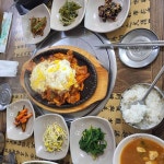 다정식당 - 울산 두루치기, 돼지갈비찜 맛집 | 다이닝코드, 빅데이터 맛집검색
