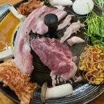 왕뚜껑삼겹살 - 전주 삼겹살, 김치삼겹살 맛집 | 다이닝코드, 빅데이터 맛집검색