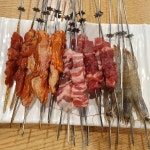 화곡역 양꼬치무한리필 맛집 Top2 - 다이닝코드