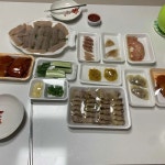 홍헤야: 광주와 남양주의 대표 홍어전문 식당 - AI 딩코의 맛집 공략