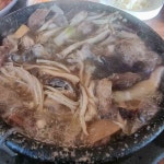 건강한 한끼, 별난버섯집 - AI 딩코의 맛집 공략