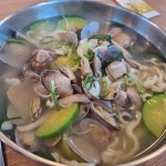 산마루 - 김천 바지락칼국수, 한식 맛집 | 다이닝코드, 빅데이터 맛집검색