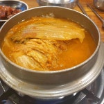 바글바글 김치찌개 - 반석역 김치찌개, 갈비김치찌개 맛집 - 다이닝코드