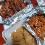 BBQ치킨 부평삼산점 - 부평구 치킨, 깐풍치킨 맛집 - 다이닝코드
