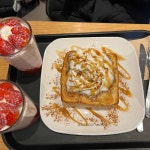 이디야커피 미사강변도시점 - 하남미사 커피, 캐나다 맛집 - 다이닝코드