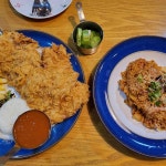 해지개해안둘레길 음식 랭킹 - 다이닝코드