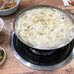 오송 백합칼국수 맛집 Top1 - 다이닝코드