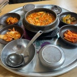우리식당, 집밥스타일의 된장찌개 전문점 - AI 딩코의 맛집 공략