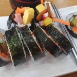김가네김밥 한남점 한남점 - 한남동 분식, 라볶이 맛집 | 다이닝코드, 빅데이터 맛집검색