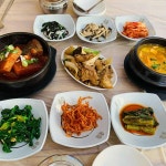 송하쌈밥 - 진주 쌈밥, 고등어조림 맛집 - 다이닝코드