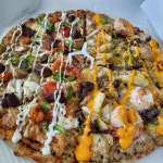 도미노피자: 맛있는 피자 프렌차이즈 - AI 딩코의 맛집 공략