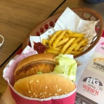 롯데리아 대전반석점 - 반석동 버거, 새우버거 맛집 - 다이닝코드