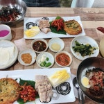 장학막국수 - 춘천 막국수, 녹두전 맛집 - 다이닝코드