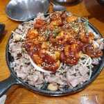 신복관, 맛과 서비스 모두 만족스러워 - AI 딩코의 맛집 공략