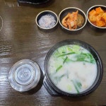 계경순대국, 괜찮은 맛집 - AI 딩코의 맛집 공략