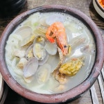 수유시장 팥칼국수 맛집 Top1 - 다이닝코드