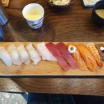 모리스시 - 춘천 스시 맛집 | 다이닝코드, 빅데이터 맛집검색