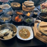 미정식당 - 영천 밥집, 촌두부 맛집 | 다이닝코드, 빅데이터 맛집검색