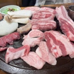 칠성골흑돼지 - 제주시 바베큐, 브리스킷 맛집 - 다이닝코드