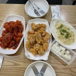 네네치킨 광양점 - 광양 치킨 맛집 - 다이닝코드