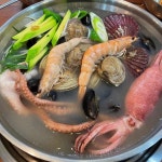장이네 해물칼국수 - 오창 칼국수, 만두전골 맛집 | 다이닝코드, 빅데이터 맛집검색