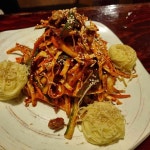 니가쏠래 내가쏠까 - 구미 술집, 골뱅이무침 맛집 - 다이닝코드