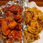 깜꼬치킨 - 상봉역 치킨 맛집 | 다이닝코드, 빅데이터 맛집검색