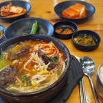 양평해장국 - 고덕역 해장국, 선지 맛집 | 다이닝코드, 빅데이터 맛집검색