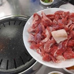 동탄 노작공원 코너 맛집, 공원갈매기 - AI 딩코의 맛집 공략