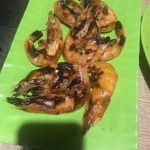 당근마차, 속초항의 맛집 - AI 딩코의 맛집 공략