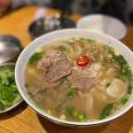 광교 몽까이, 쌀국수 전문 맛집 - AI 딩코의 맛집 공략