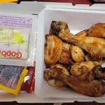 굽네치킨 - 마산 치킨, 갈비 맛집 - 다이닝코드