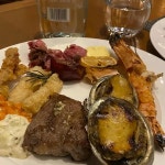 빌라쥬 드 아난티 음식 랭킹 - 다이닝코드