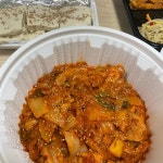 매운갈비 김치찜 맛집 푸짐이 양푼이 - AI 딩코의 맛집 공략