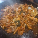춘천의 맛있는 비밀, 우성닭갈비에 빠져보세요! - AI 딩코의 맛집 공략