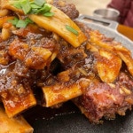 아산 바른찜갈비 맛집 리뷰 - AI 딩코의 맛집 공략