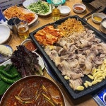 승승삼겹왕대패 사직점 - 사직 대패삼겹살, 고기집 맛집 | 다이닝코드, 빅데이터 맛집검색