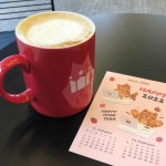 할리스, 미사역 효성해링턴점 카페 리뷰 - AI 딩코의 맛집 공략