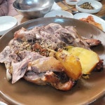 수비 가든통오리구이집 - 해운대 오리구이, 오리고기 맛집 | 다이닝코드, 빅데이터 맛집검색